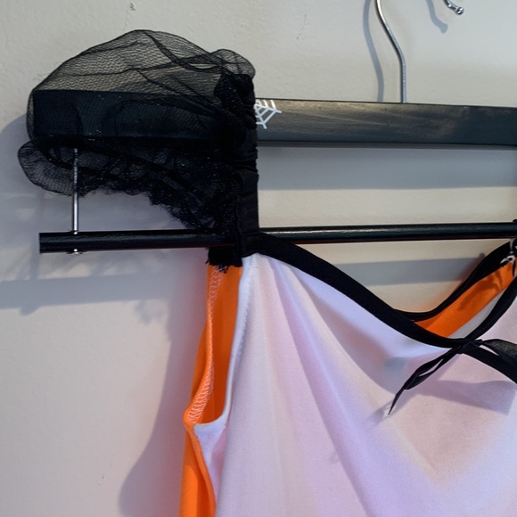 Halloween costume cold M (8-10) - Picture 5 of 10